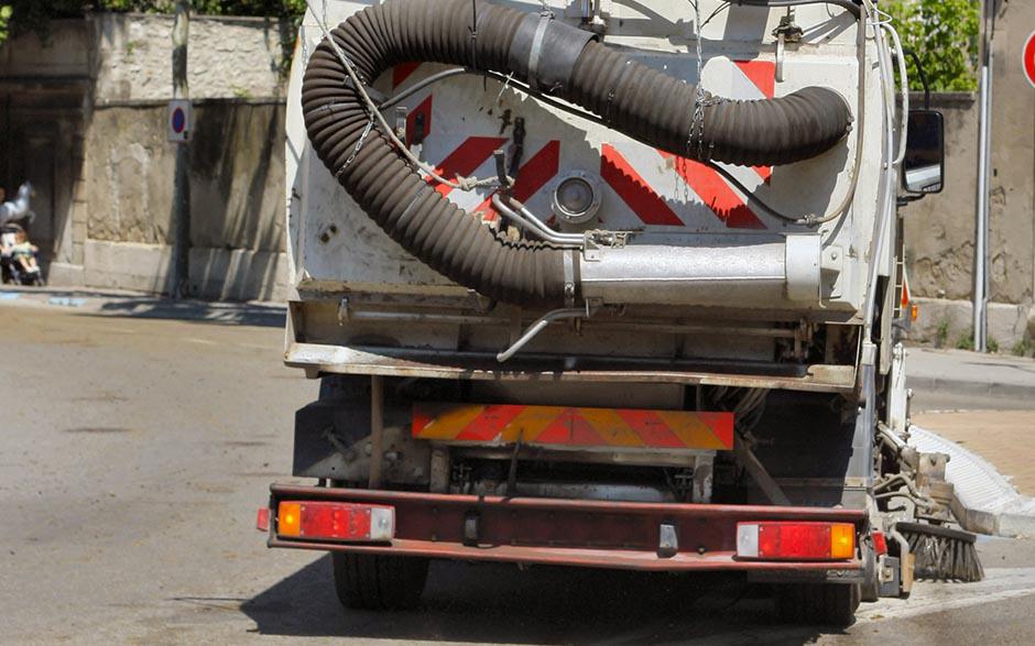 entreprise assainissement Beauchamp